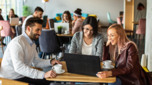 Read more about the article 7 Reasons why being 'too nice' at work can hurt you