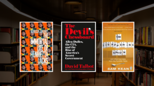 Read more about the article 7 hidden nonfiction books that deserve your attention