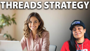 Read more about the article Instagram Threads for Marketers: Tips for Success