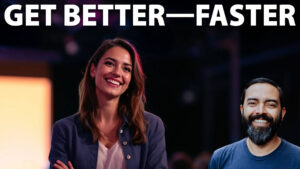 Read more about the article Mastering Anything: A New Way to Faster and Better Results