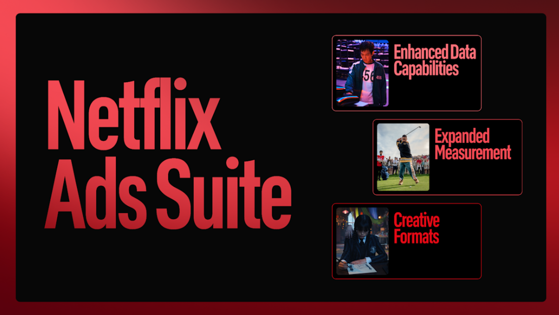 You are currently viewing Netflix to launch AI-generated ads across movies, series