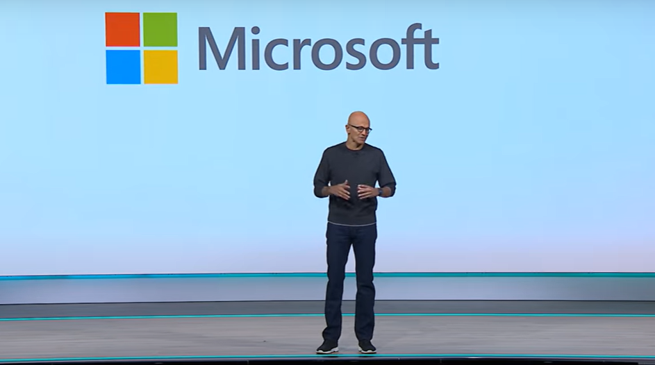 You are currently viewing Microsoft bets big on AI agents at Build 2025