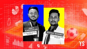 Read more about the article On the ball: How StepOut is democratising football analytics