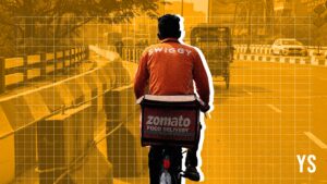 Read more about the article Heavy quick commerce spend pushes Swiggy’s Q4 losses to Rs 1,081 cr