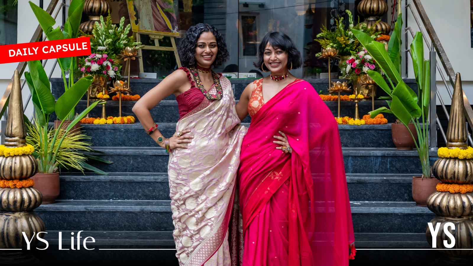 You are currently viewing Inside the Suta story; Café Swasthya’s Ayurveda-inspired meals