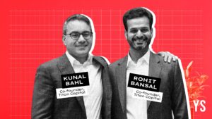 Read more about the article Titan Capital: India’s sole representative on Business Insider’s top 100 early-stage investors list