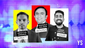 Read more about the article Toothlens tackles dental diagnostics and insurance with AI