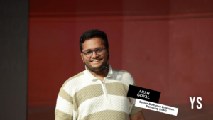 Read more about the article As AI evolves, developers must upskill to stay valuable: Tech influencer Arsh Goyal