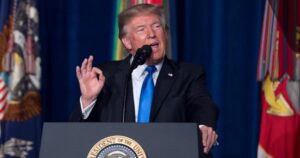 Read more about the article US tech giants strike major AI deals in the Middle East amid Trump’s tour