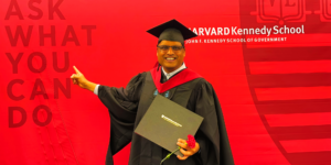 Read more about the article Ex-Twitter India Head Manish Maheshwari Graduates from Harvard, Leads India’s AI Charge