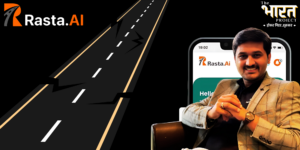 Read more about the article Rasta.AI Is Transforming Road Safety with Predictive AI