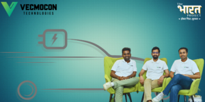 Read more about the article Vecmocon: Building India’s Brain for Electric Vehicles