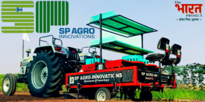 Read more about the article India's First Onion Transplanter: How 2 Farmers Built SP Agro from Scratch