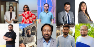 Read more about the article These startup leaders  are driving tomorrow’s innovation