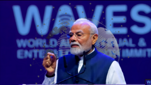 Read more about the article PM asks states to work with Centre as team, remove policy bottlenecks to attract global investors