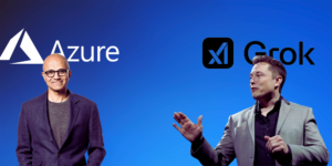 Read more about the article Microsoft to host Elon Musk's Grok AI on Azure: Report