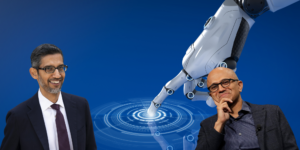 Read more about the article Microsoft just adopted Google’s AI Agent protocol here’s why it matters