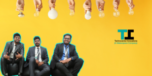 Read more about the article How Technoventor is making innovation labs accessible nationwide