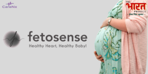 Read more about the article Fetosense by CareNX: Saving Lives with Smart Fetal Monitoring