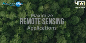 Read more about the article How Vasundharaa Is Transforming India’s GEOINT Ecosystem