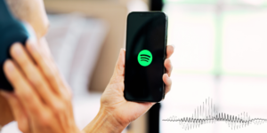Read more about the article Spotify’s AI DJ now takes voice commands—Here’s how it work