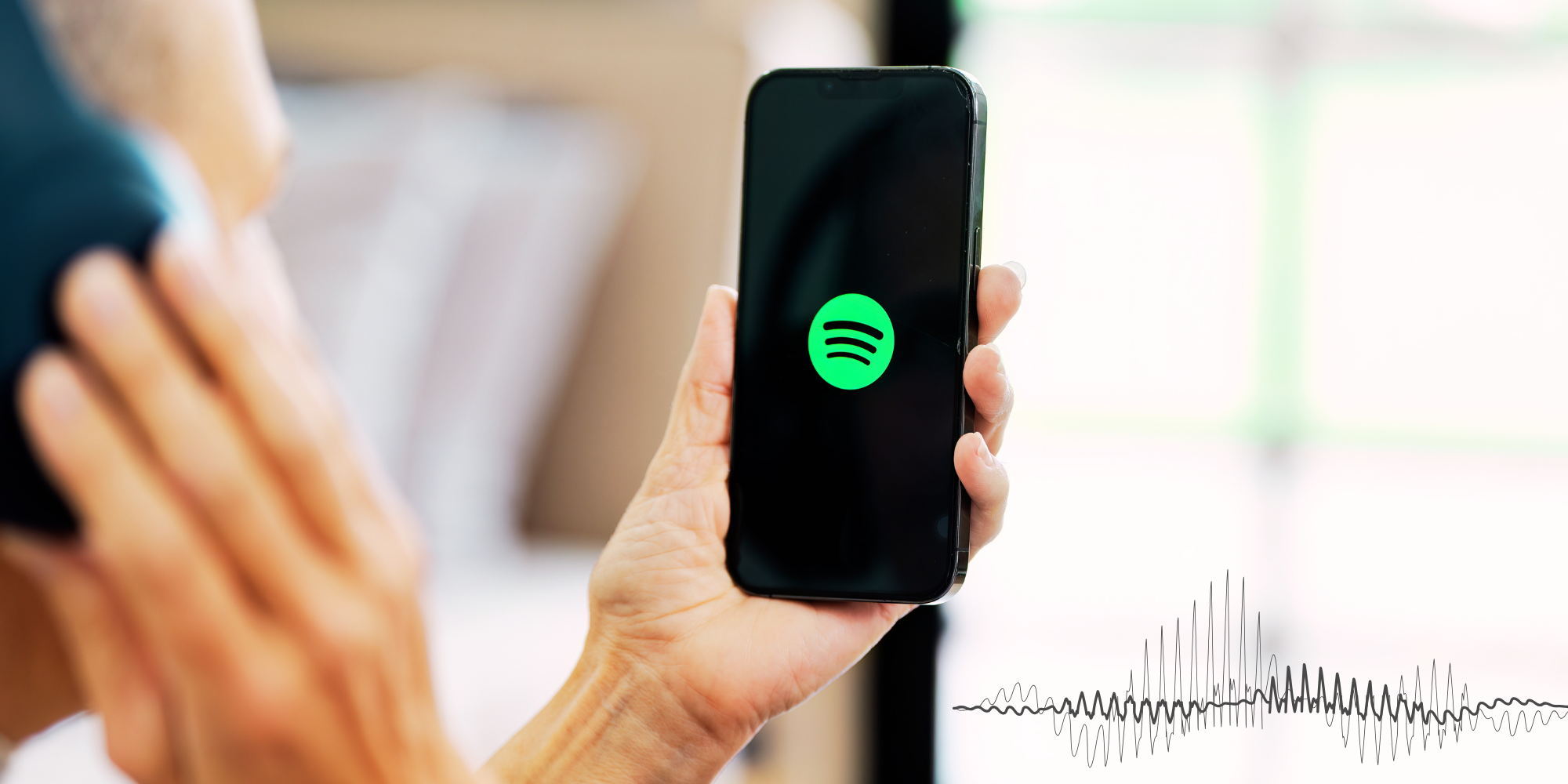 You are currently viewing Spotify’s AI DJ now takes voice commands—Here’s how it work