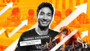 Read more about the article Vedantu is charting a phoenix-like recovery, says CEO, but it’s not all smooth flying ahead