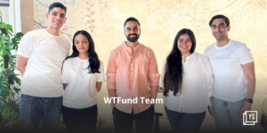 Read more about the article WTFund opens applications for third cohort targeting entrepreneurs under 25