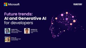 Read more about the article Generative AI and the developer evolution: Redefining the future of software engineering
