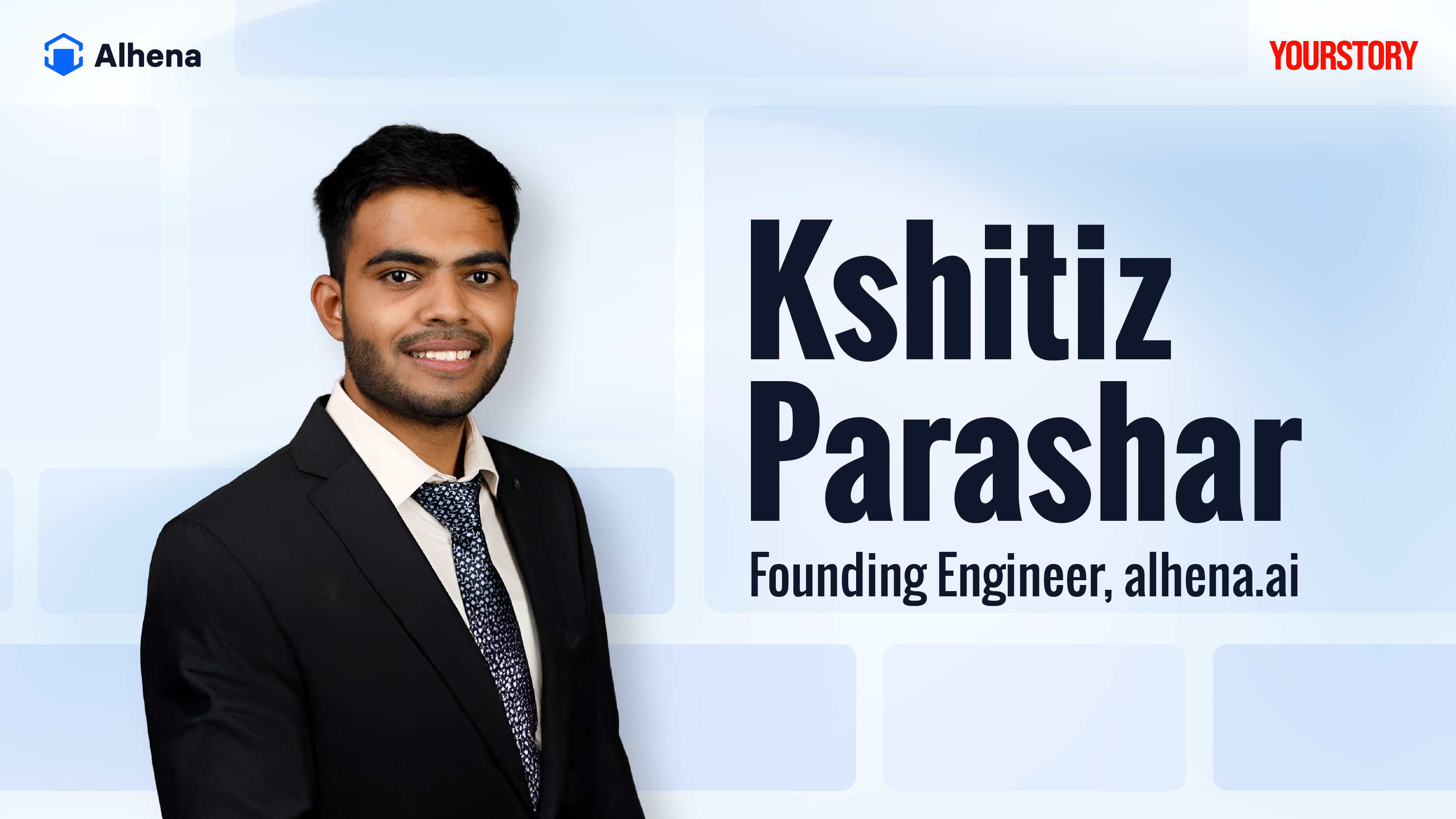 You are currently viewing From BITS Pilani to Silicon Valley, how this AI engineer is redefining customer support for ecommerce