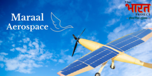 Read more about the article Redefining Aerial Frontiers: Inside Maraal Aerospace's Solar UAV Revolution