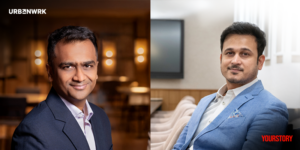 Read more about the article UrbanWrk bets big on design and sustainability, driven by booming flex office market