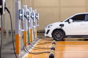 Read more about the article Underutilisation, not supply: The real problem with India's EV charging infrastructure