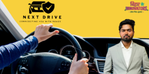 Read more about the article NextDrive India: Reimagining Outstation Travel from Campus Roots to National Reach