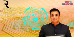 Read more about the article Redinent: Bengaluru Deep-Tech Startup Securing Global IoT Systems