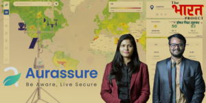 Read more about the article Aurassure: Making Climate Risks Visible With Real-Time Hyperlocal Data