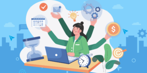 Read more about the article 5 AI tools to boost personal productivity