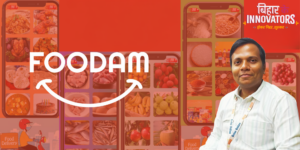 Read more about the article Foodam: Building Bharat’s Food Delivery Backbone
