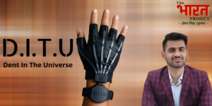 Read more about the article Meet D.I.T.U: The Startup Translating Sign Language to Speech