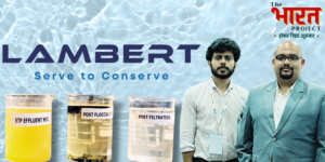 Read more about the article Inside Lambert Water’s Mission to Clean India’s Waste Streams