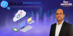Read more about the article Maas Infosolutions: Powering India’s Digital Governance from Patna