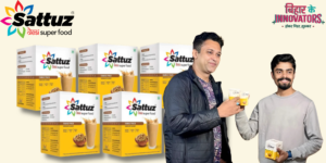 Read more about the article Sattuz: Reviving India’s Superfood with a Modern Twist