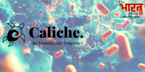 Read more about the article Caliche: A Startup Harnessing Microbes to Capture Industrial Carbon Emissions