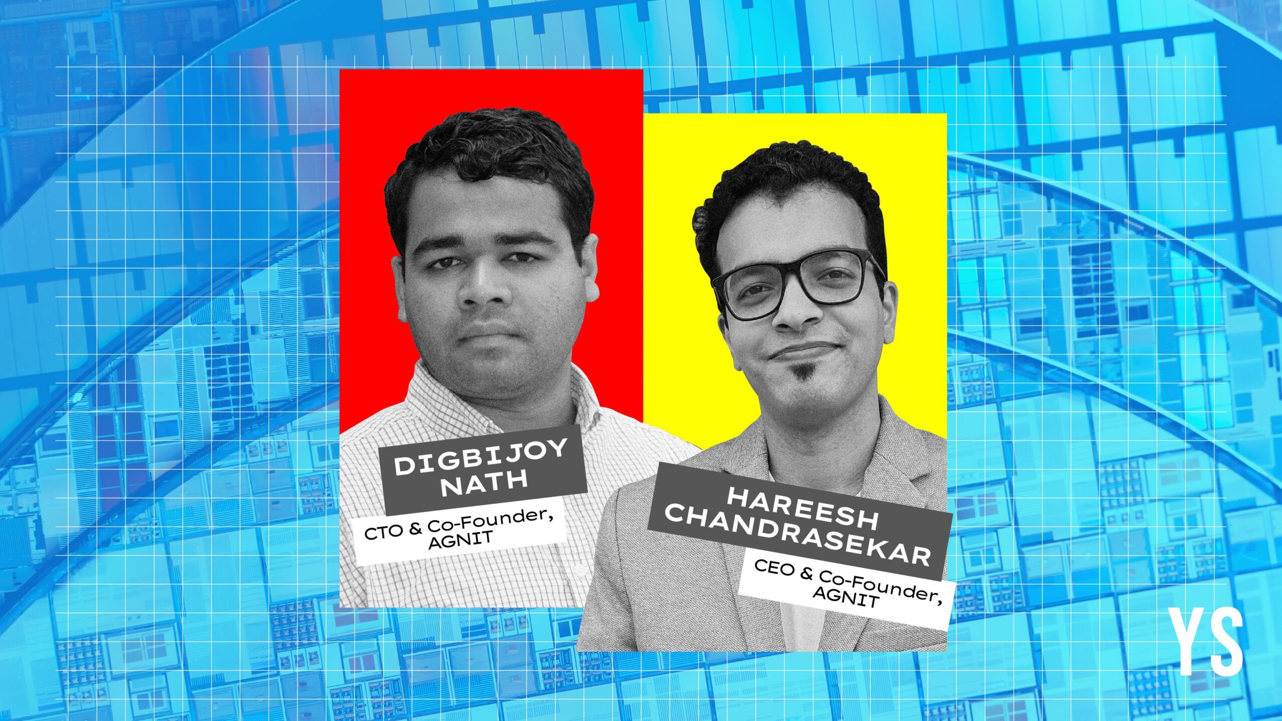 You are currently viewing GaNgs of deeptech: Why this startup’s GaN bet may be key to India’s semiconductor boom