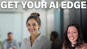 Read more about the article Becoming an AI-First Company: From Chaos to Clarity