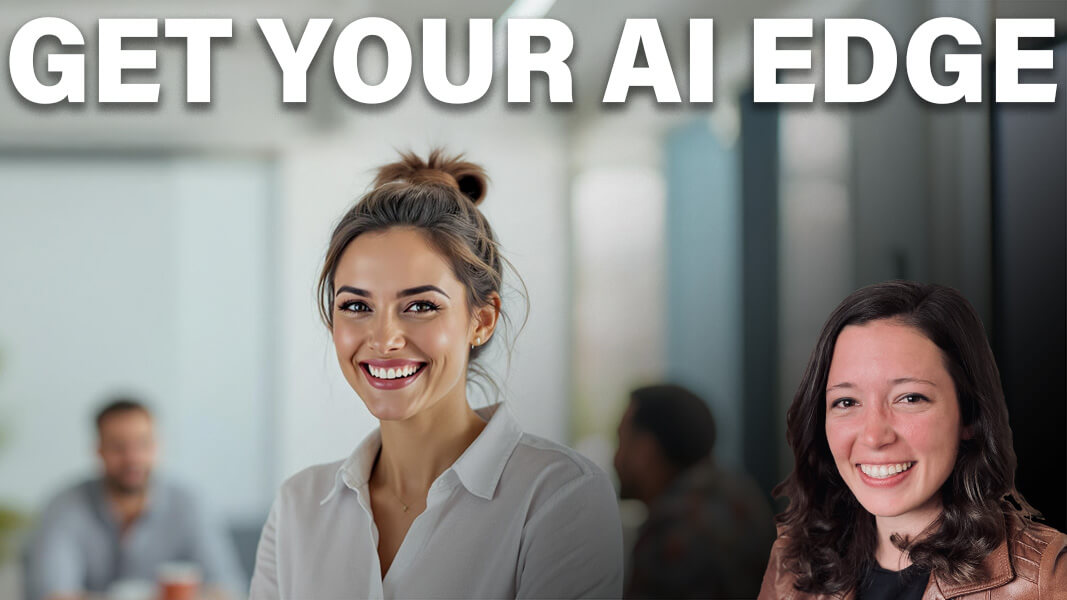 You are currently viewing Becoming an AI-First Company: From Chaos to Clarity