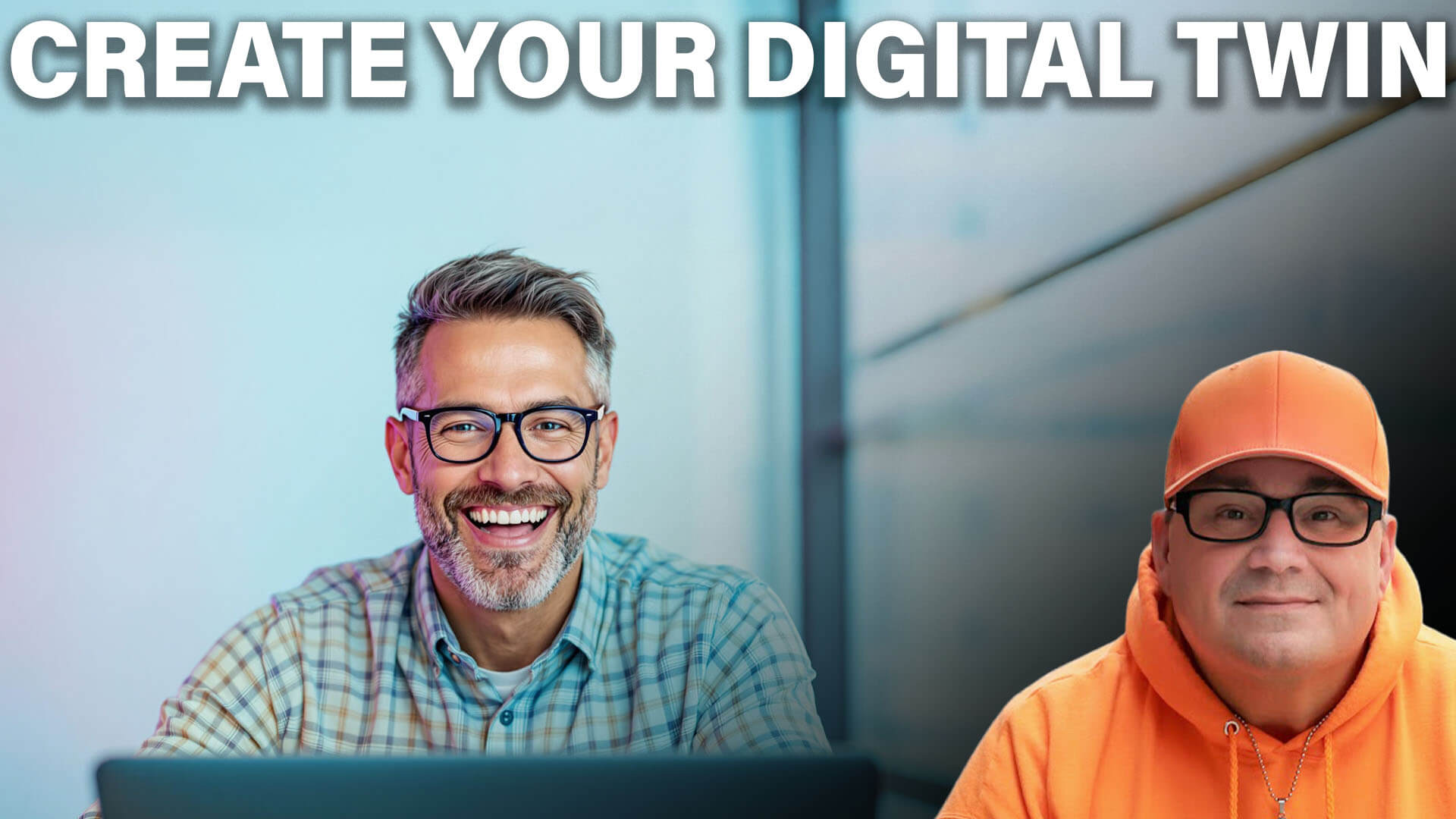 You are currently viewing Interactive AI Clones: Creating Unique Human Experiences