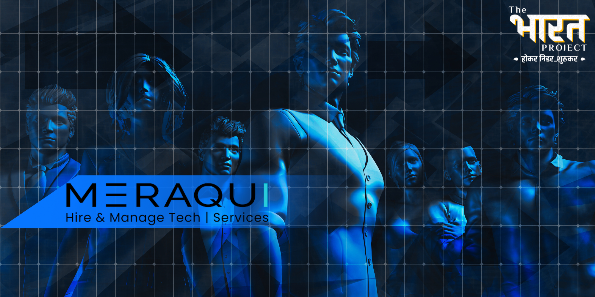 You are currently viewing Meraqui: Building Bharat's Workforce OS with Tech, Trust, and Vision