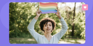 Read more about the article 9 Authentic Pride Month B2B Campaigns to Inspire You