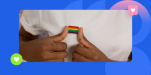 Read more about the article Pride Month & Employee-Generated Content in B2B